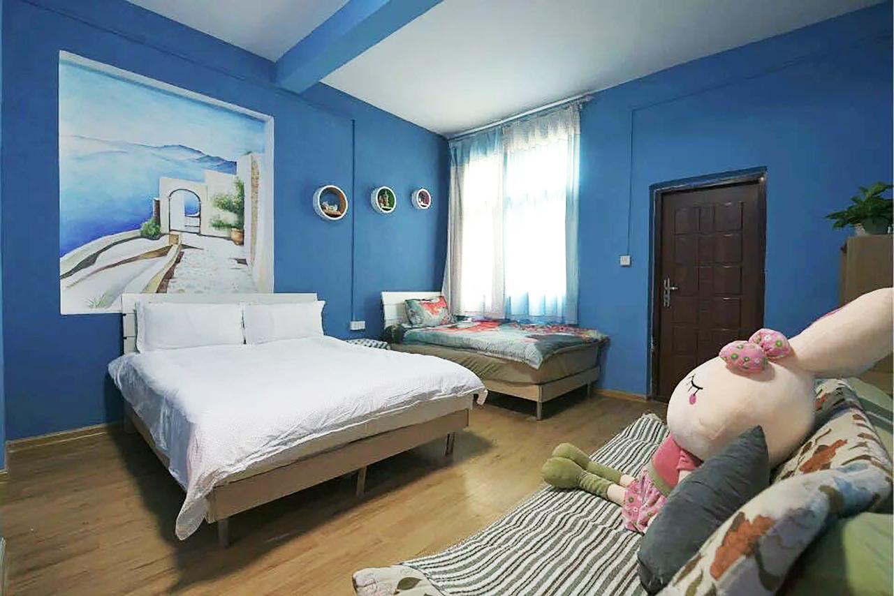 Fos Inn Xiamen Exterior photo
