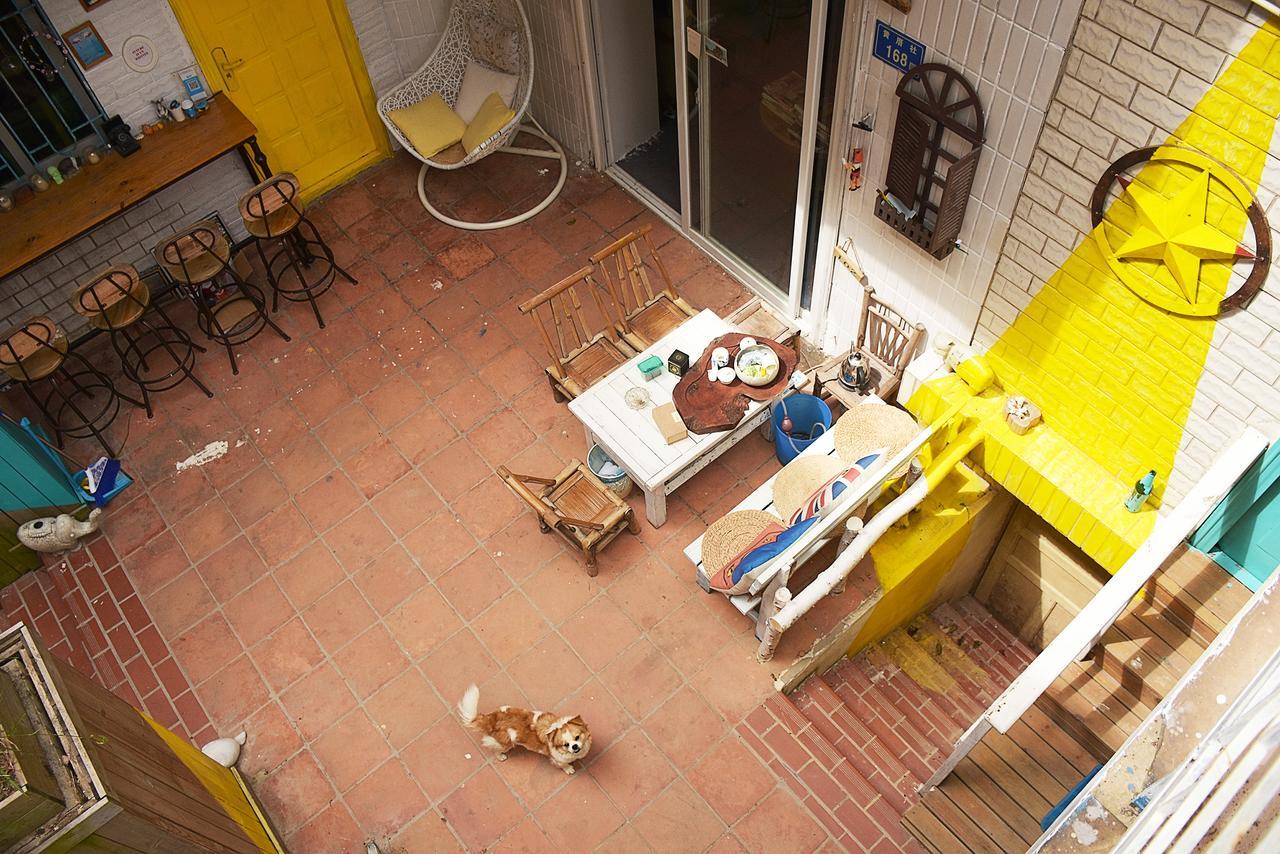 Fos Inn Xiamen Exterior photo