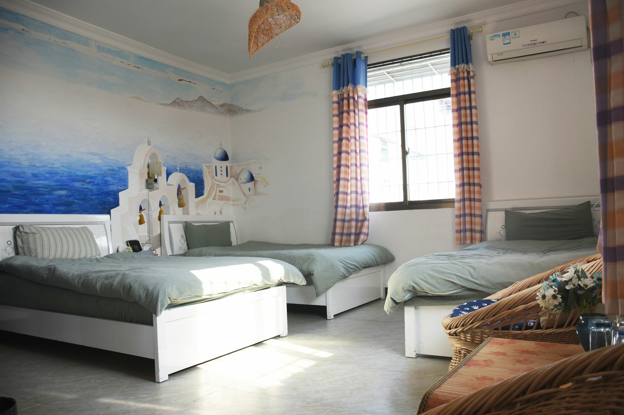 Fos Inn Xiamen Exterior photo
