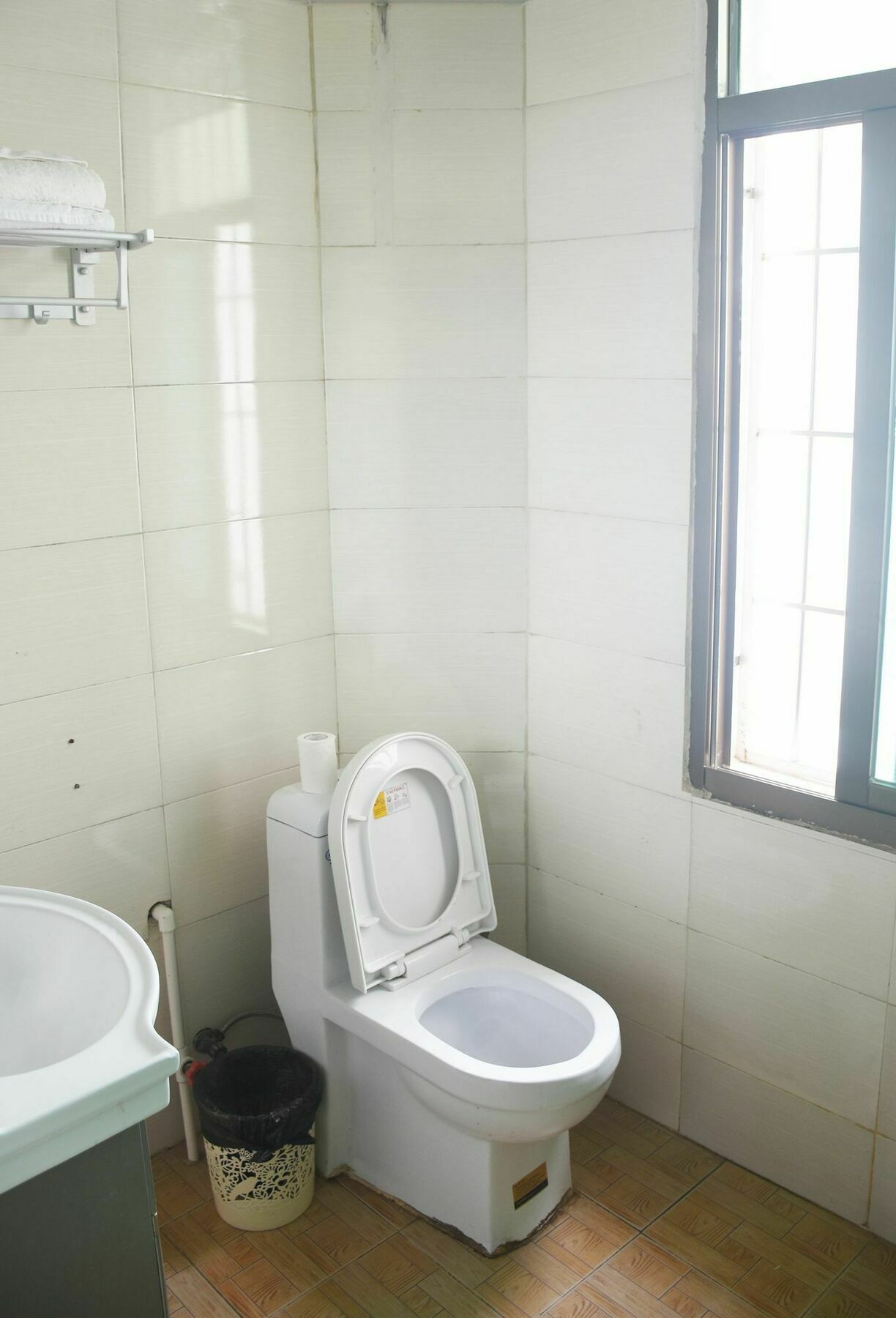Fos Inn Xiamen Exterior photo