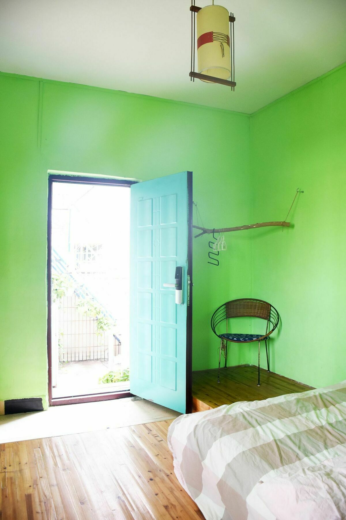 Fos Inn Xiamen Exterior photo
